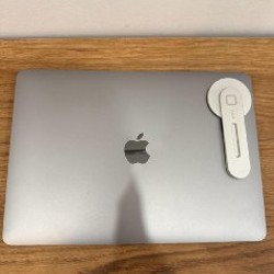 MacBook Air M1 2020 - фото 8
