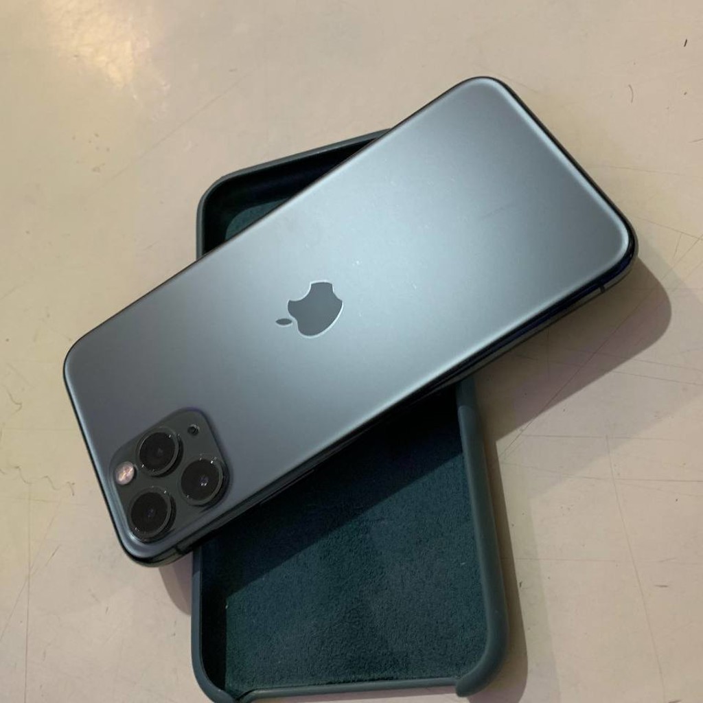 IPhone 11 Pro 256GB