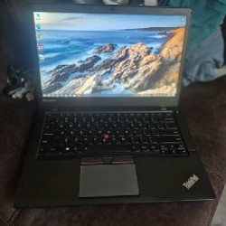 Lenovo Thinkpad T450 - фото 2