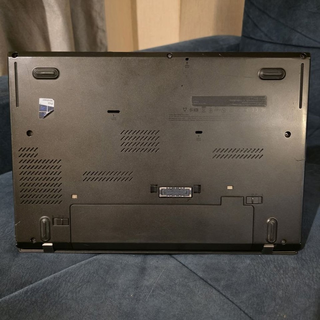 Lenovo Thinkpad T450