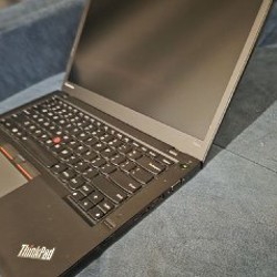 Lenovo Thinkpad T450 - фото 3