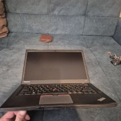 Lenovo Thinkpad T450 - фото 5