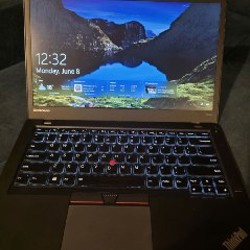 Lenovo Thinkpad T450 - фото 6