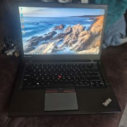 Lenovo Thinkpad T450 - фото 10