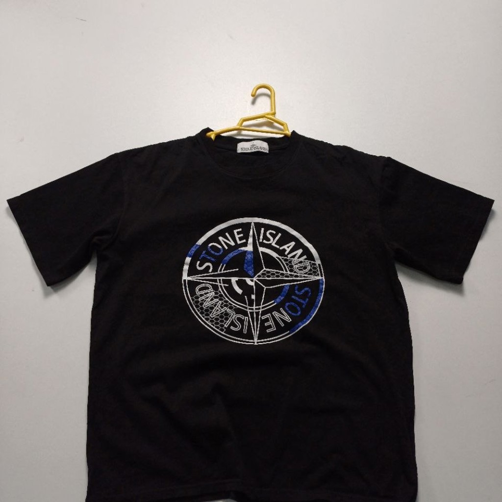Футболка Stone Island
