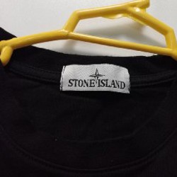 Футболка Stone Island - фото 2