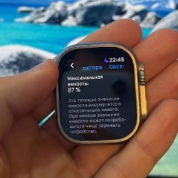 Apple Watch Ultra - фото 4