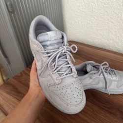 Кроссовки Nike - фото 3