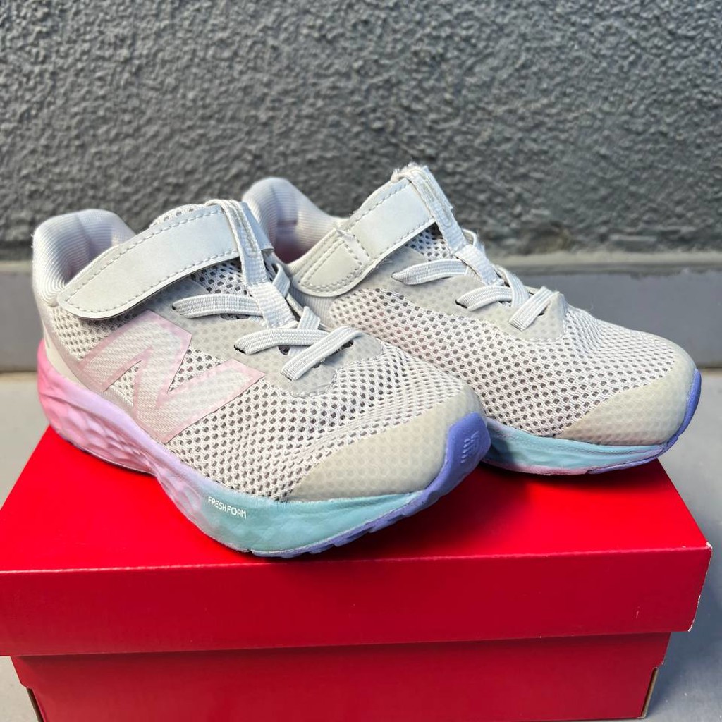 Кроссовки New Balance