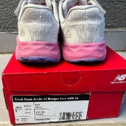 Кроссовки New Balance - фото 2