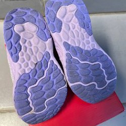 Кроссовки New Balance - фото 3