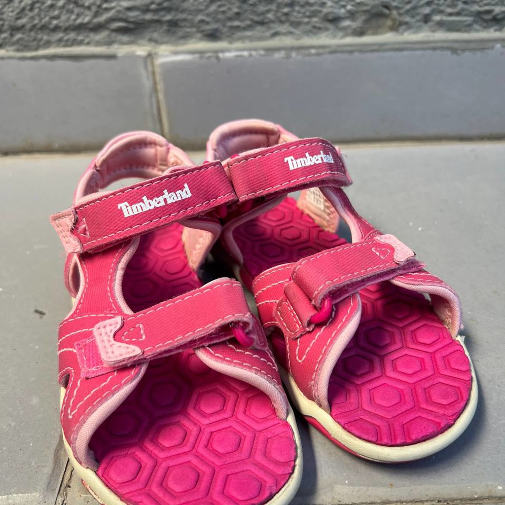 Сандали TimberLand