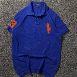 Рубашка Polo Ralph Lauren - фото 3