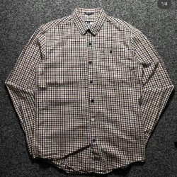 Рубашка Polo Ralph Lauren - фото 6
