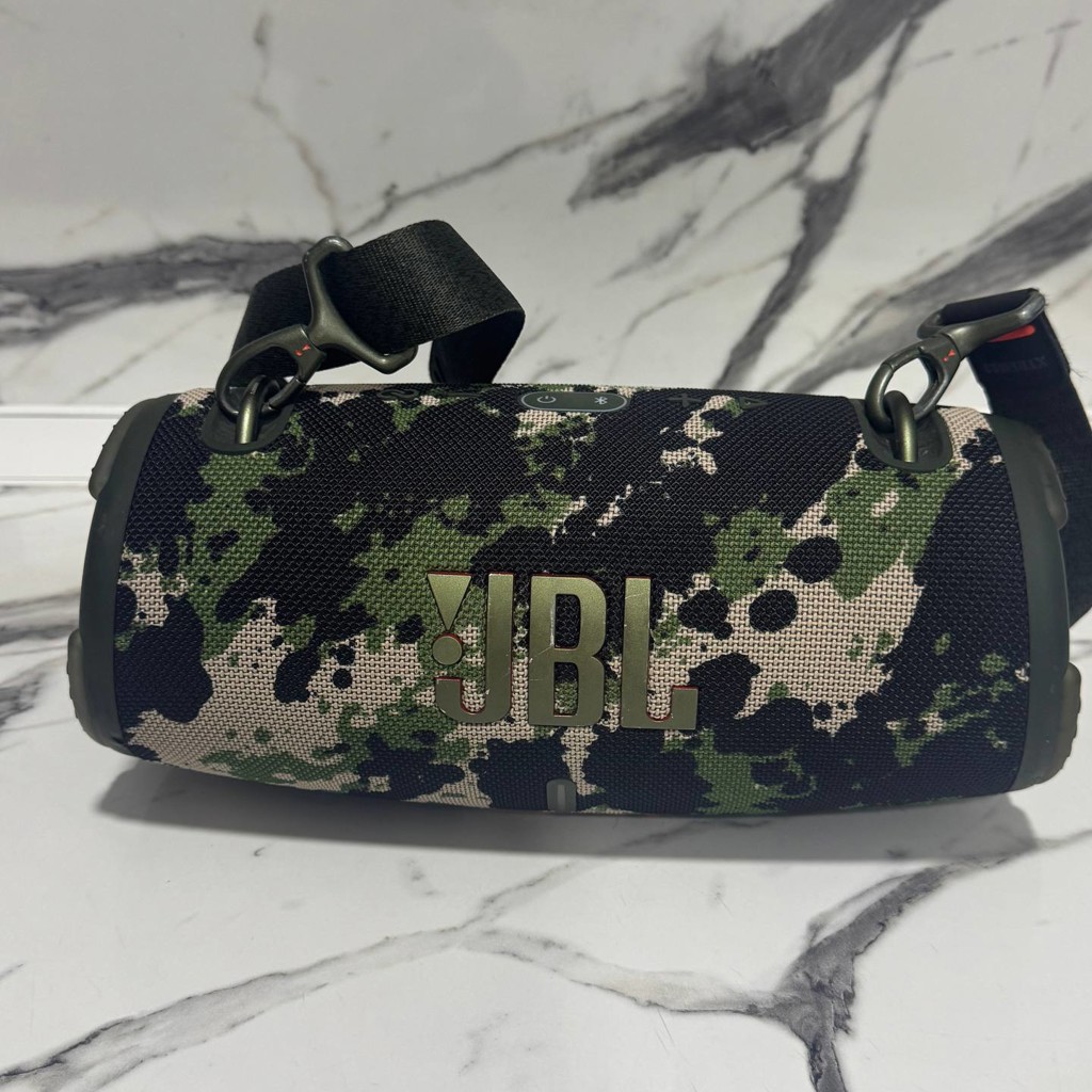 JBL Xtreme 3 Camouflage Original