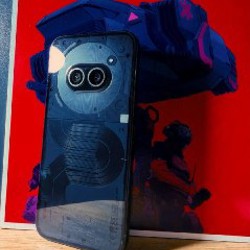 Nothing Phone (2a) plus - фото 2