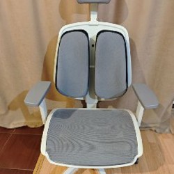 Ортопедическое кресло Duorest Alpha HBDA - фото 3