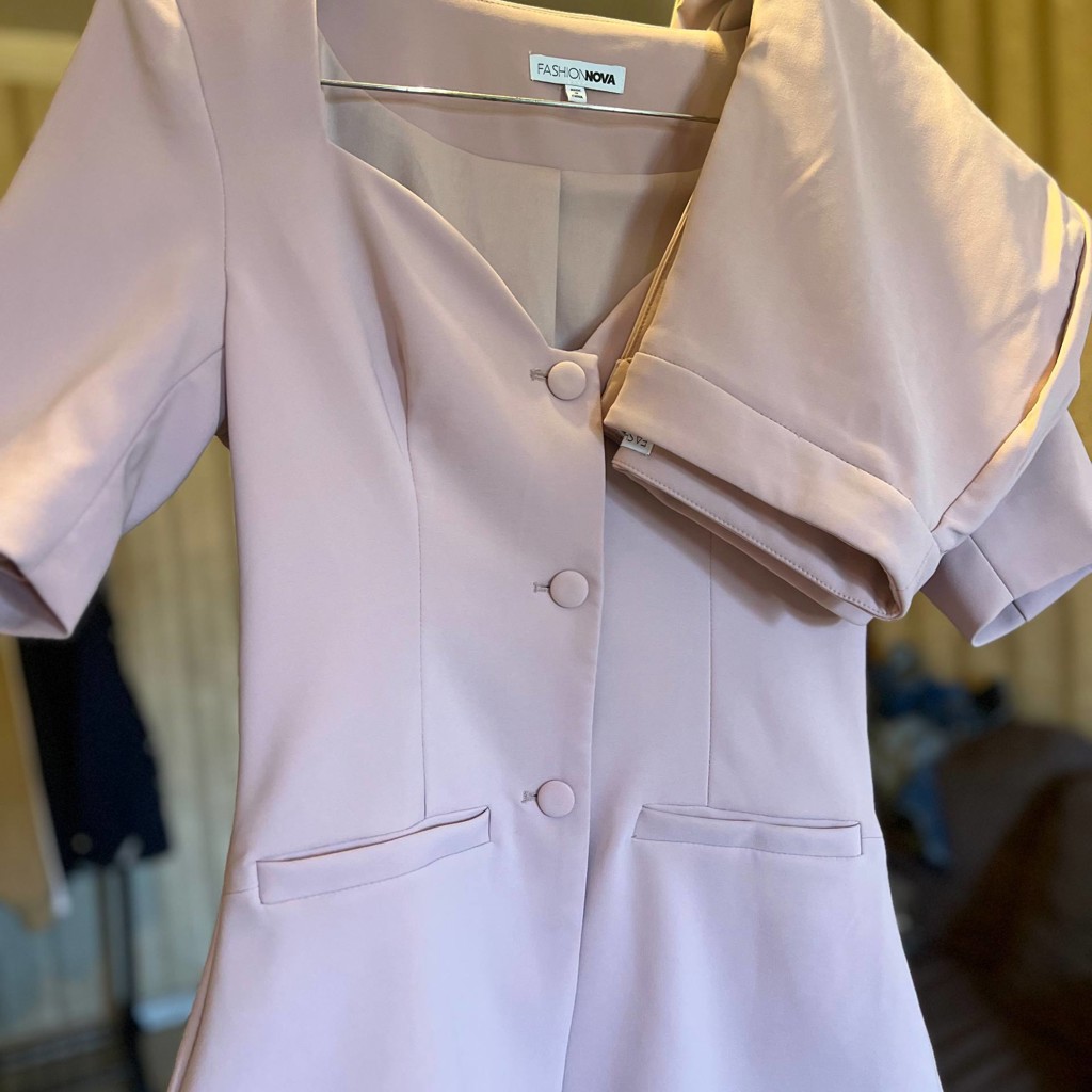 Двойка FASHION NOVA