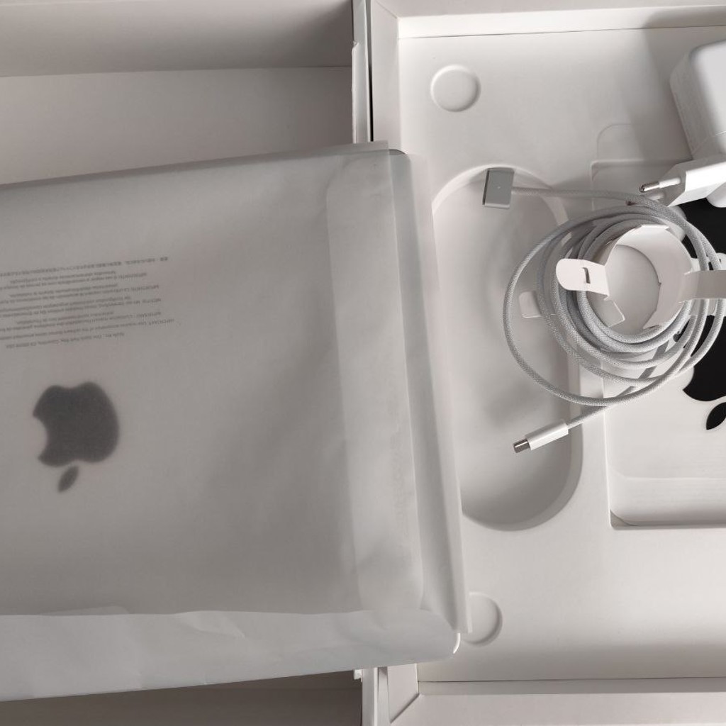MacBook Pro 14” M1