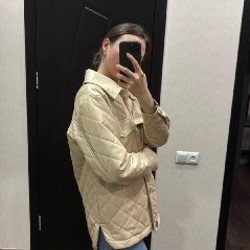 Куртка демисезон - фото 1