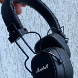 Беспроводные наушники Marshall Major IV - фото 2