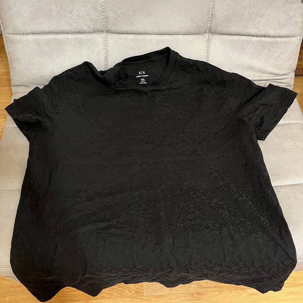 Футболка Armani Exchange