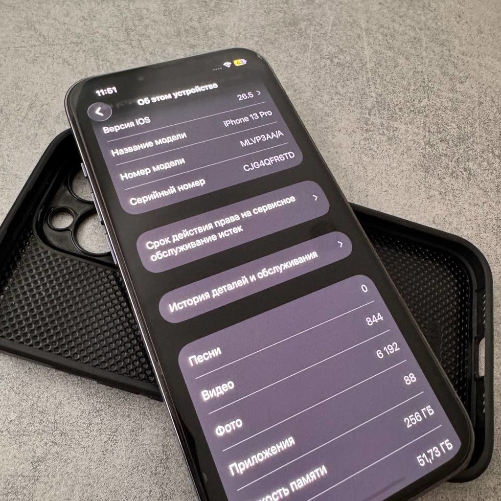 IPhone 13 Pro