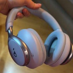 Наушники Bluetooth - фото 3