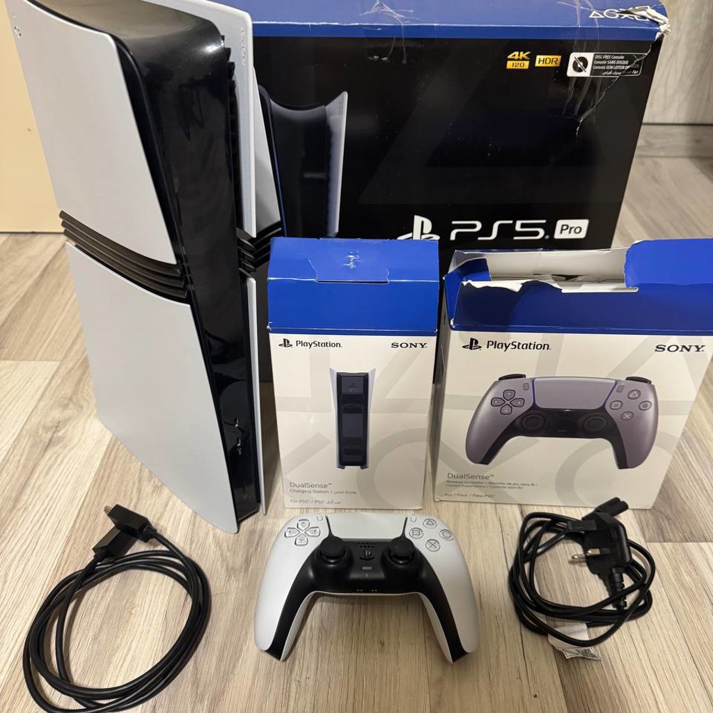 PlayStation 5 PRO