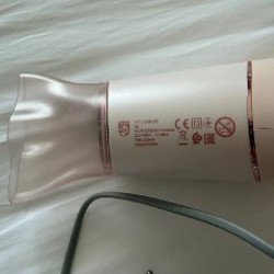 Фен Philips BHD530/00 - фото 2
