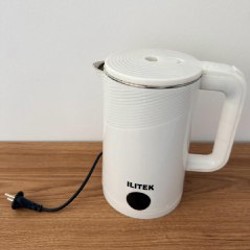 Мини-очиститель воздуха Air Purifier - фото 1