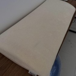 Ортопедическая подушка Memory Foam с охлаждающим гелем - фото 3