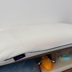 Ортопедическая подушка Memory Foam с охлаждающим гелем - фото 4