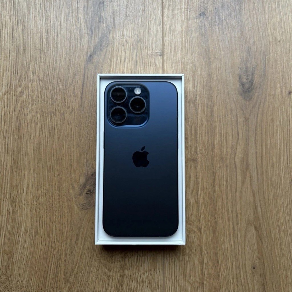 Iphone 15 Pro Max 512GB