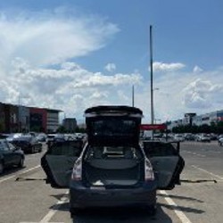 Toyota Prius - фото 2