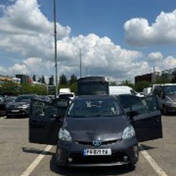 Toyota Prius - фото 4