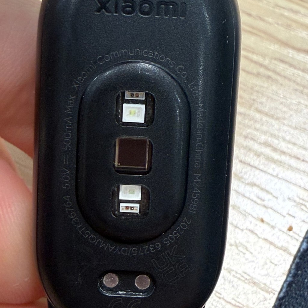 Xiaomi Smart Band 10