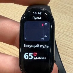 Xiaomi Smart Band 10 - фото 2