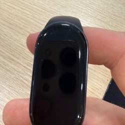 Xiaomi Smart Band 10 - фото 3