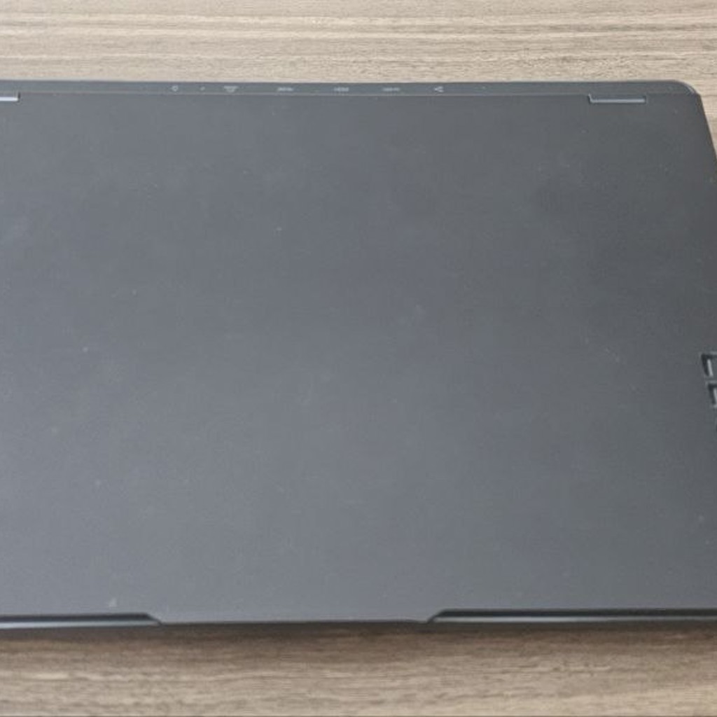 Ноутбук Lenovo Legion Pro 5