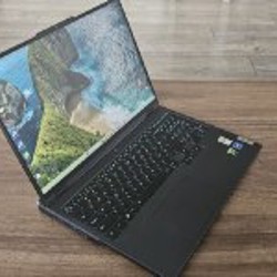Ноутбук Lenovo Legion Pro 5 - фото 2