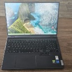 Ноутбук Lenovo Legion Pro 5 - фото 3