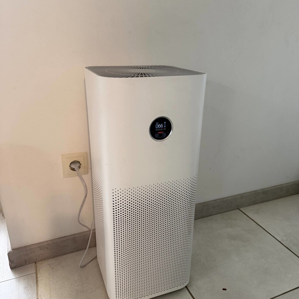 Xiaomi Smart Air Purifier 4 Pro
