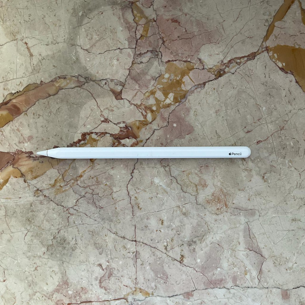 Apple Pencil (2nd generation)