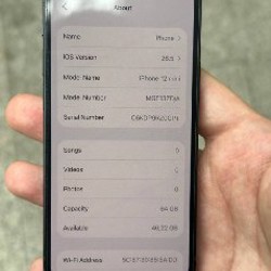 IPhone 12 mini - фото 2