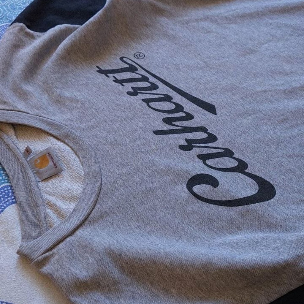 Свитшот Carhartt WIP