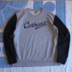 Свитшот Carhartt WIP - фото 2