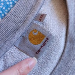 Свитшот Carhartt WIP - фото 3