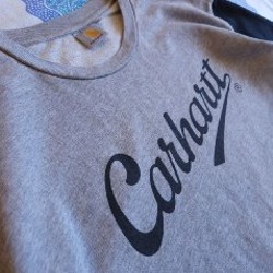 Свитшот Carhartt WIP - фото 5