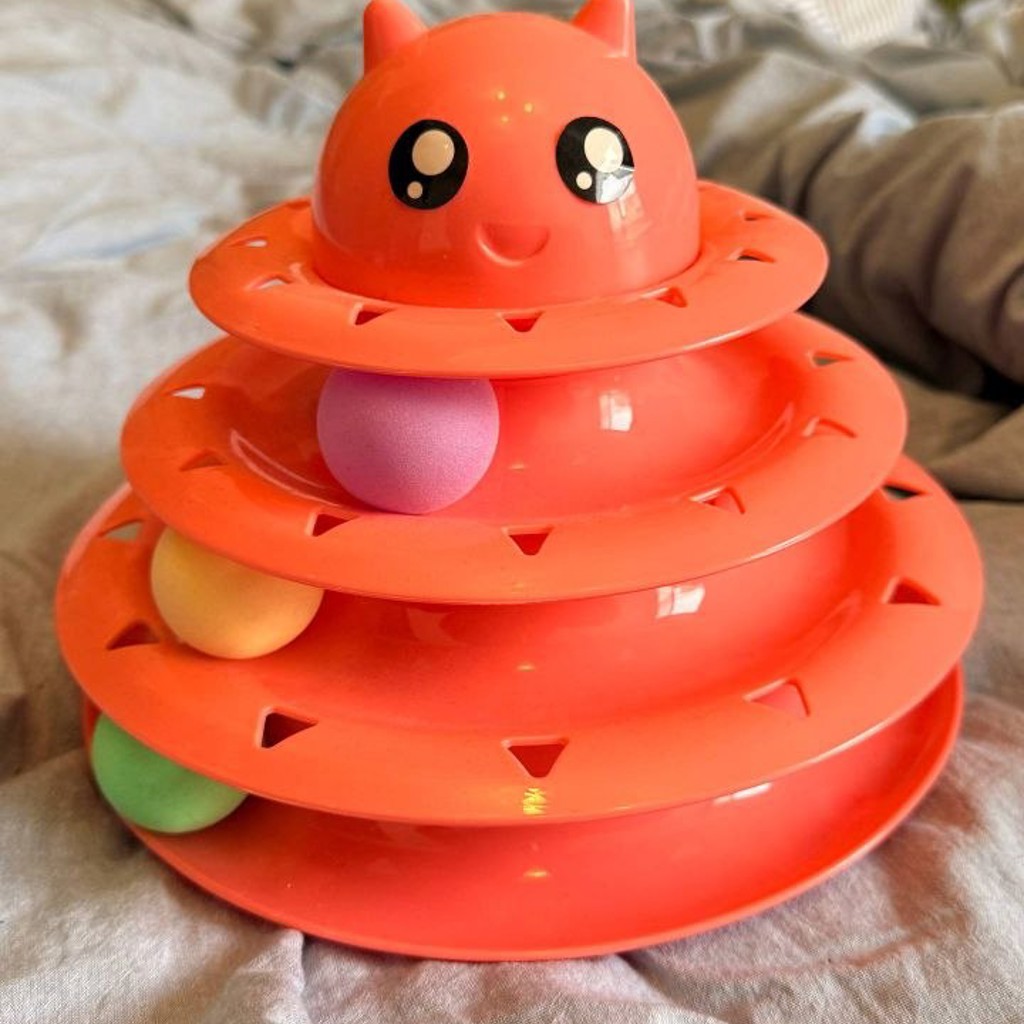 Игрушка для кошки